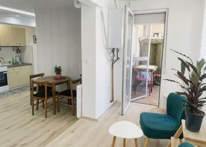 Botanička Bašta | 4zida.rs