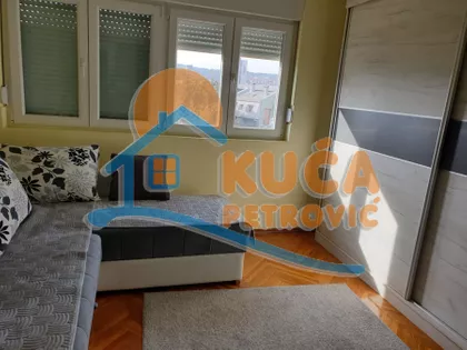 Vožda Karađorđa | 4zida.rs