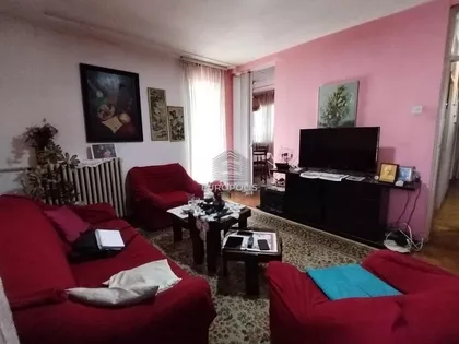 Jurija Gagarina | 4zida.rs