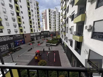 Adamovićevo Naselje | 4zida.rs