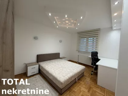 Bulevar Patrijarha Pavla (Somborski Bulevar) | 4zida.rs