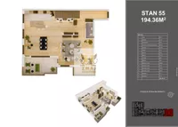 Novi Sad - Centar, Stari Grad, Gradske lokacije, Novi Sad | 4zida.rs | 4zida.rs