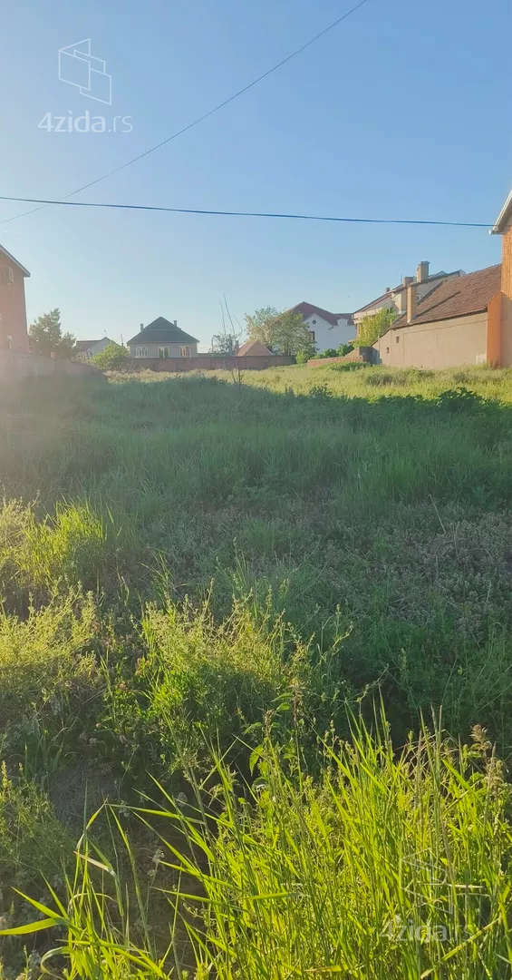 Građevinsko zemljište | 4zida