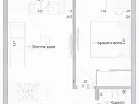 Dimitrija Tucovića, Zvezdara opština, Beograd | 4zida.rs