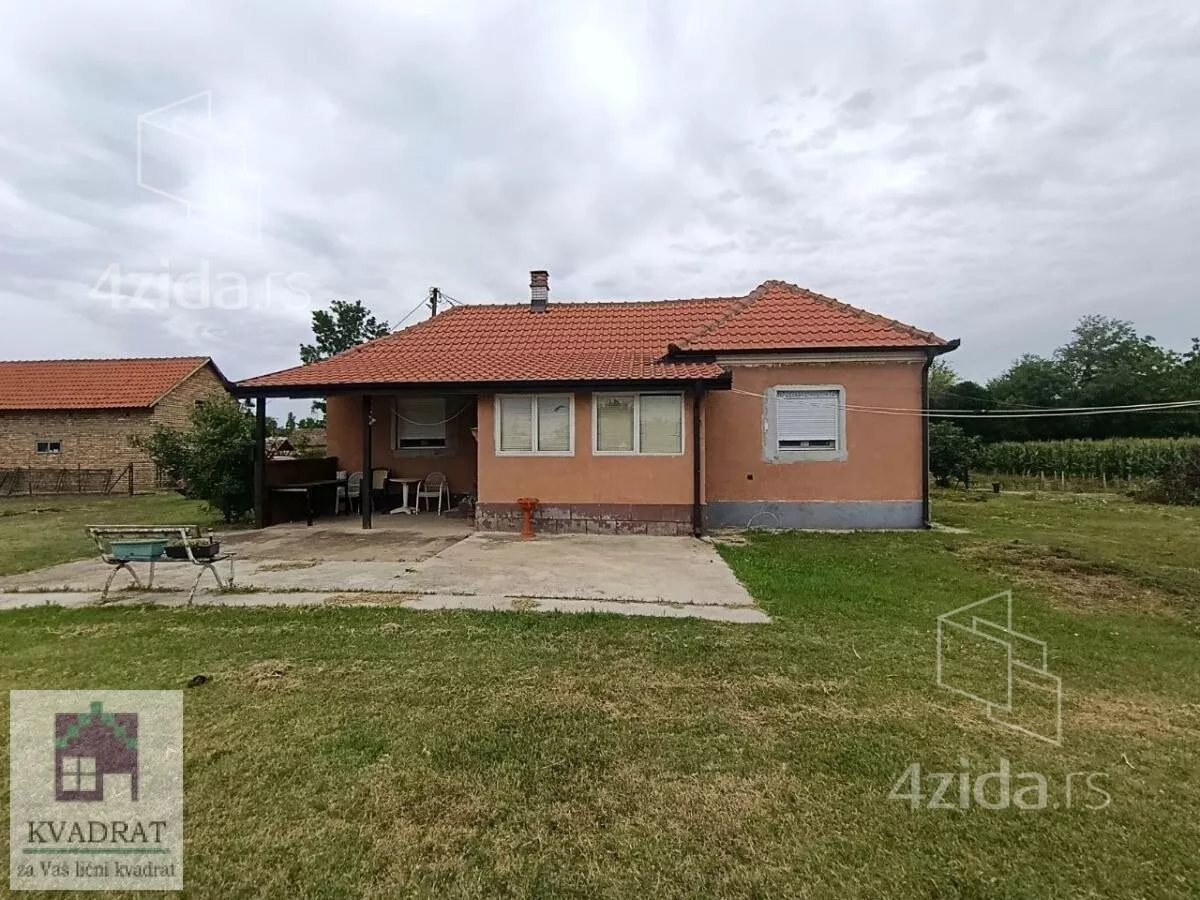 Kuća | 4zida