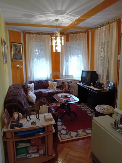 Nastićeva | 4zida.rs