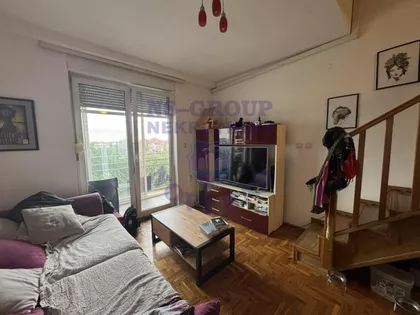 Bulevar Jovana Dučića | 4zida.rs