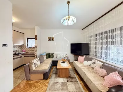 Zdravka Kostića | 4zida.rs