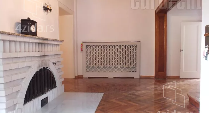 Šestosoban stan | 4zida