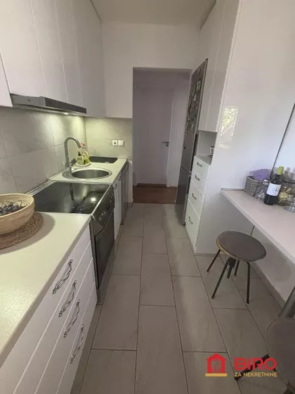 Bulevar Patrijarha Pavla (Somborski Bulevar) | 4zida.rs