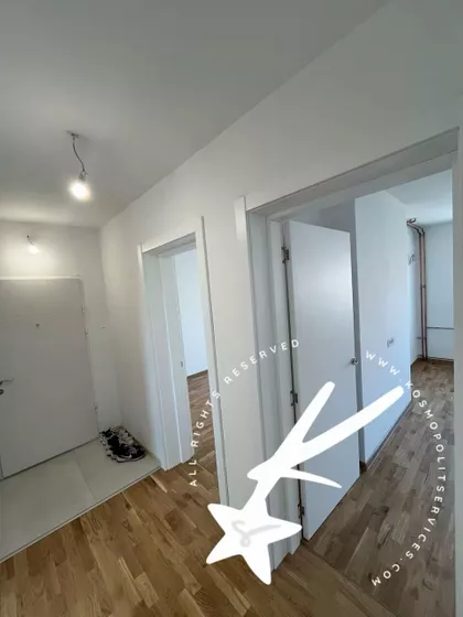 Antona Čehova 2a | 4zida.rs