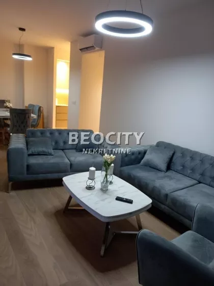 Beograd na vodi | 4zida.rs