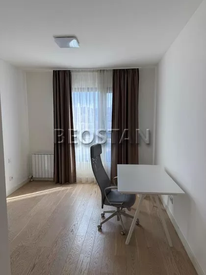 Bulevar Vudroa Vilsona | 4zida.rs