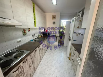 Novo Naselje | 4zida.rs