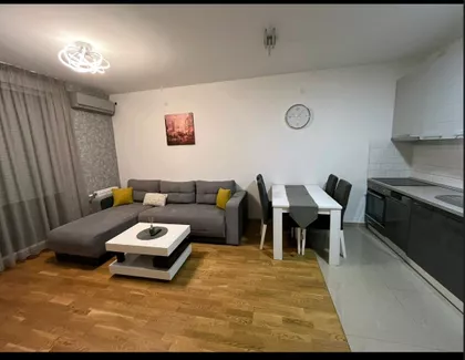 Branka Bajića 9Lj | 4zida.rs