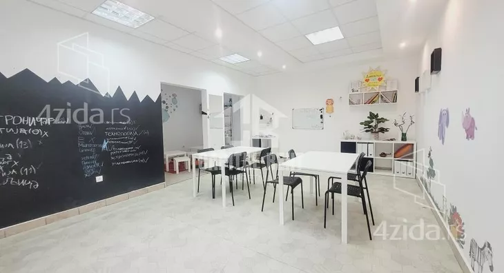 Poslovni prostor | 4zida