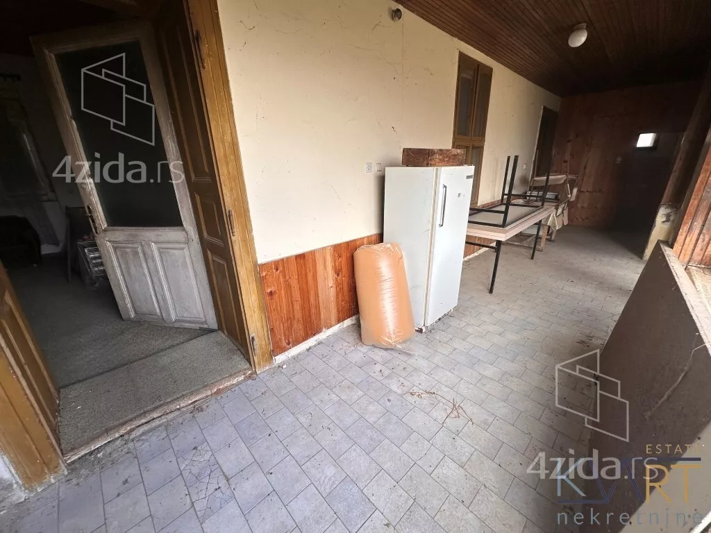Kuća | 4zida
