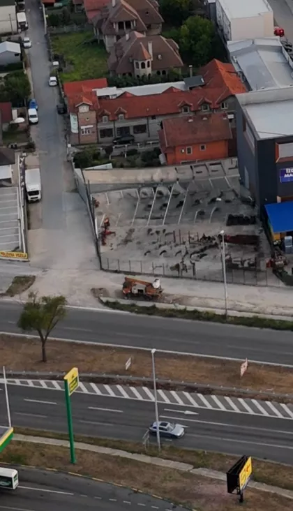 Autoput za Novi Sad | 4zida.rs