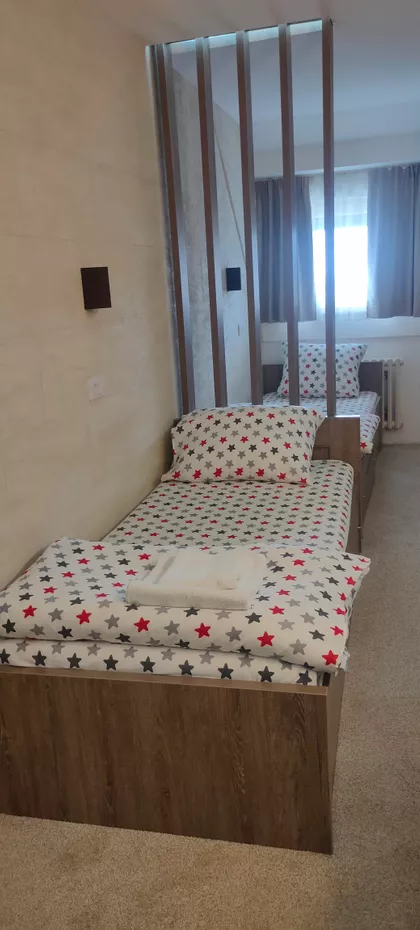 Trg Josifa Pančića | 4zida.rs