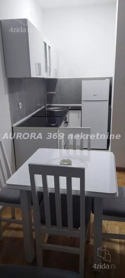 Garsonjera | 4zida