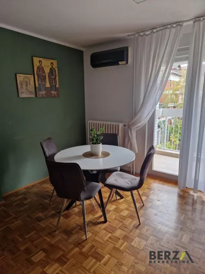 Novo Naselje | 4zida.rs