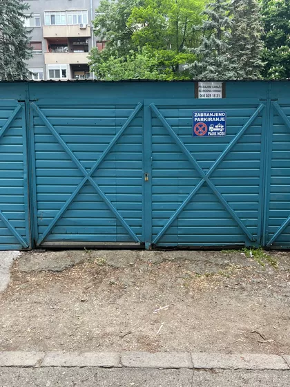 Vladike Nikolaja Velimirovića 7 | 4zida.rs