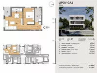 Adice, Gradske lokacije, Novi Sad | 4zida.rs | 4zida.rs