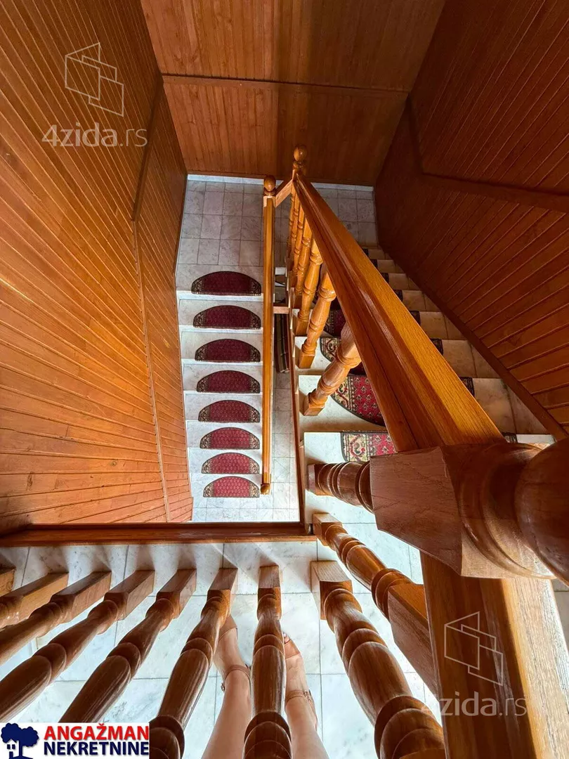 3-etažna kuća | 4zida