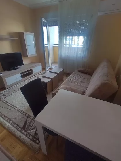 Bulevar Patrijarha Pavla | 4zida.rs