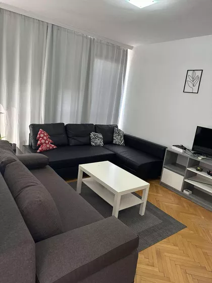 Nikole Pašića 4 | 4zida.rs