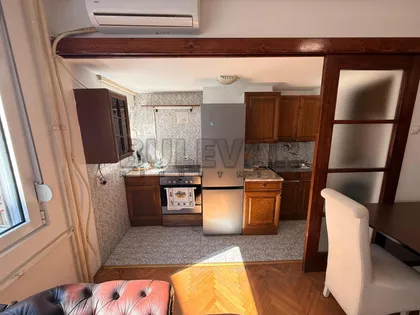 Rajićeva | 4zida.rs