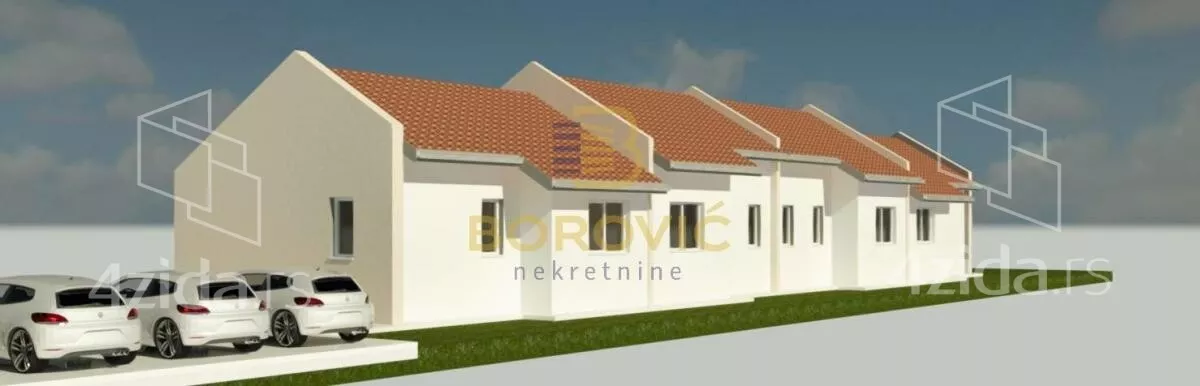 Petosoban stan | 4zida