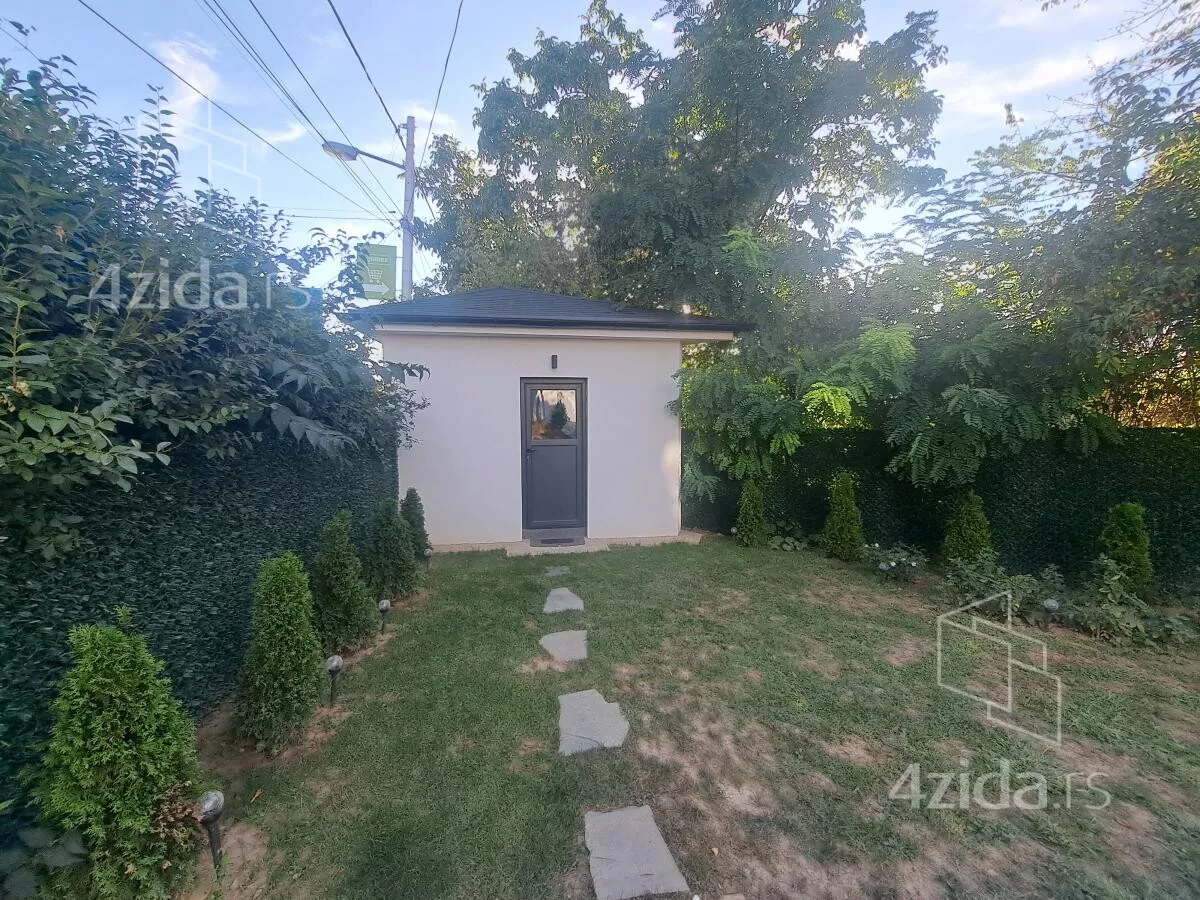 Kuća | 4zida