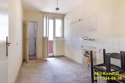 Gvozdićeva | 4zida.rs