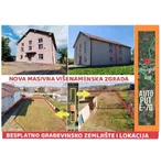 Krnješevci, Okolne lokacije, Stara Pazova | 4zida.rs | 4zida.rs