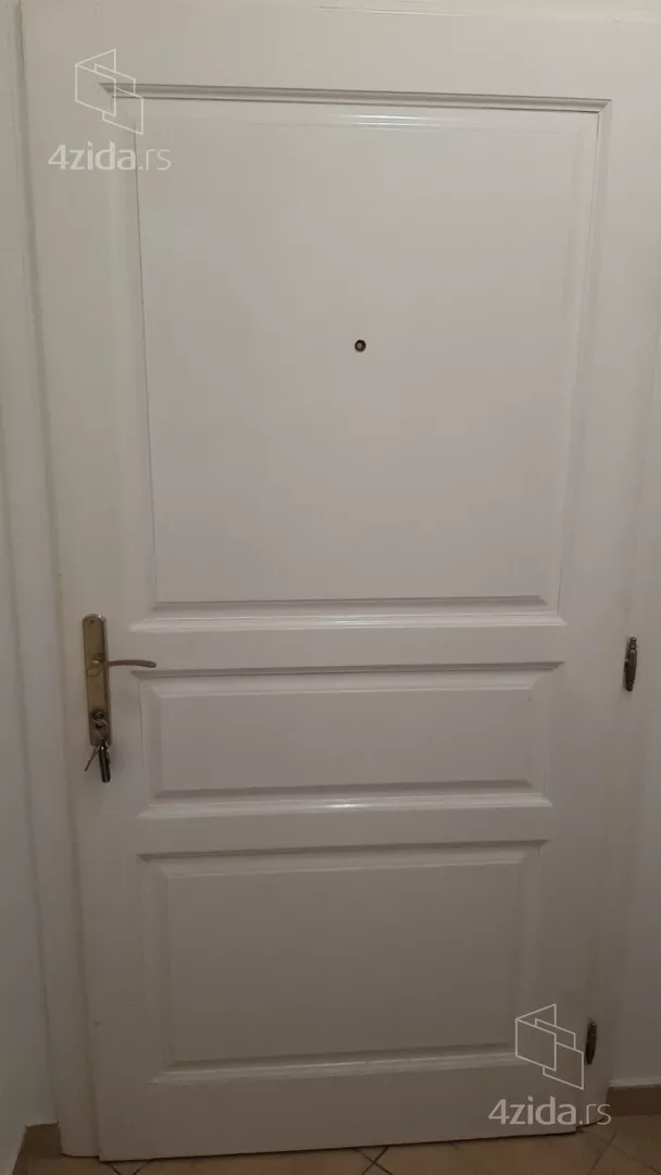 Garsonjera | 4zida