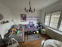Spens, Stari Grad, Gradske lokacije, Novi Sad | 4zida.rs