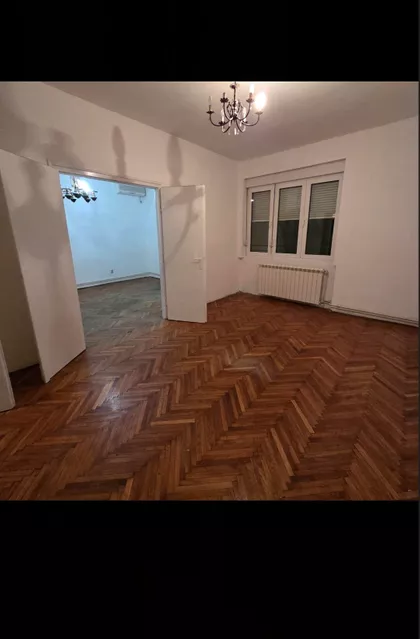 Cetinjska 20 | 4zida.rs