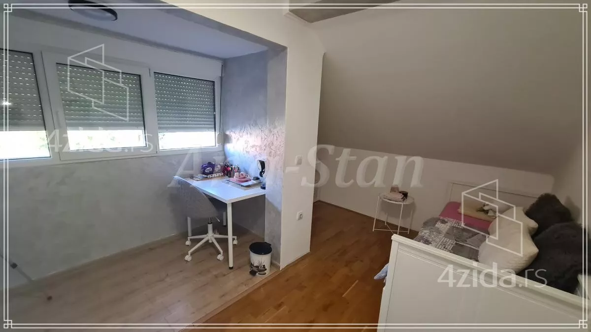 Kuća | 4zida