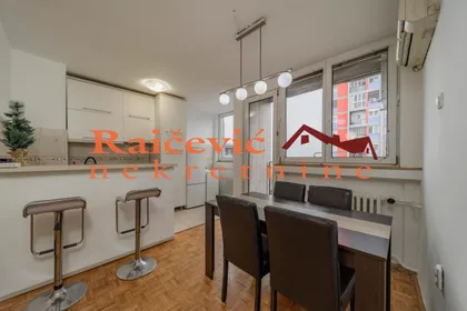 Bulevar kralja Aleksandra | 4zida.rs