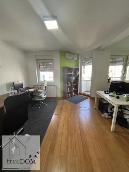 Bulevar Oslobođenja | 4zida.rs