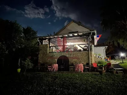 Koraćica | 4zida.rs
