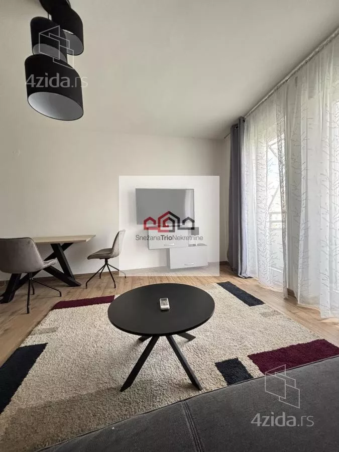 Garsonjera | 4zida