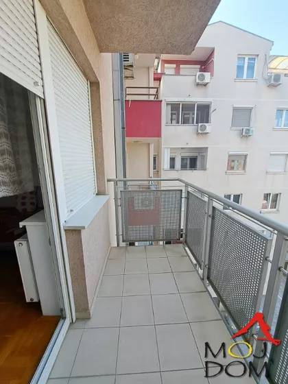Nova Detelinara | 4zida.rs