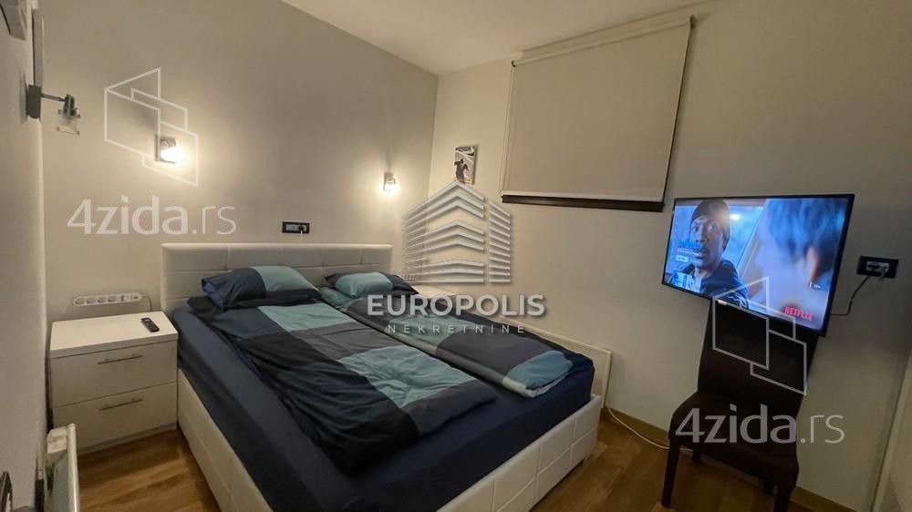 Apartment in Opština Raška, Kopaonik - Više