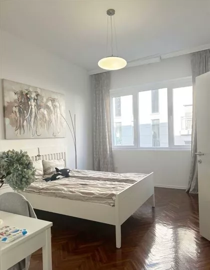 Bajlonijeva Pijaca | 4zida.rs