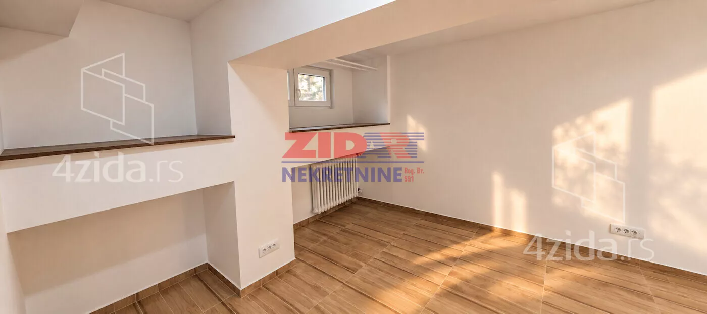 3-etažna kuća | 4zida