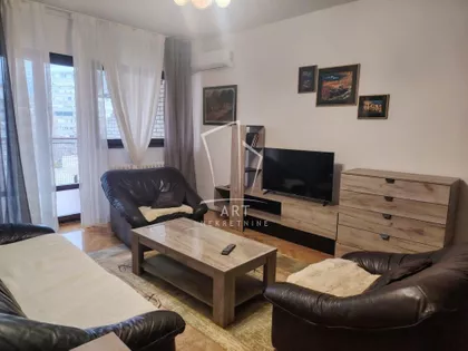 Anastasa Jovanovića | 4zida.rs