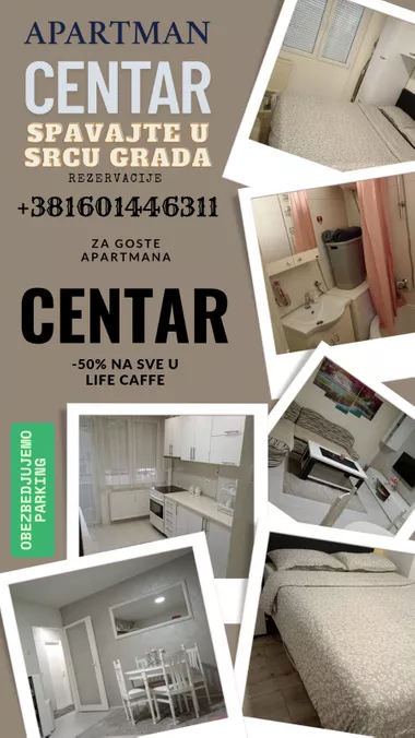 Trg Đačkog Bataljona 15