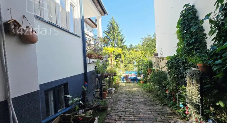 Kuća | 4zida